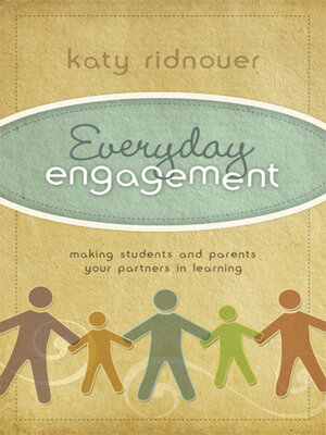 cover image of Everyday Engagement